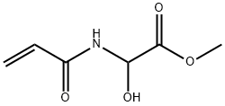 77402-05-2 Methylacrylamidoglycolate