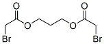 propane-1,3-diyl bis(bromoacetate),77403-77-1,结构式