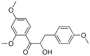 77412-29-4 Structure