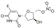 5-플루오로-5'-O-니트로-2'-데옥시우리딘