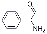 2-aMino-2-phenylacetaldehyde Structure