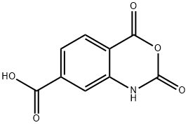 77423-14-4 4-カルボン酸-イサト酸無水物