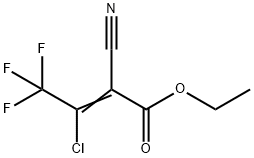 77429-04-0 3-氯-2-氰基-4,4,4-三氟丁基-2-烯酸乙酯