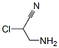 3-Amino-2-chloropropiononitrile|