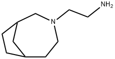 3-Azabicyclo[4.2.1]nonane-3-ethanamine(9CI)|