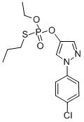 Pyraclofos|吡唑硫磷