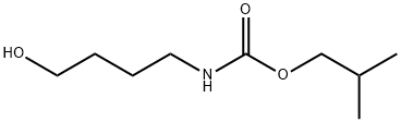 774583-39-0 Carbamic  acid,  (4-hydroxybutyl)-,  2-methylpropyl  ester  (9CI)