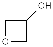 氧杂环丁-3-醇,7748-36-9,结构式