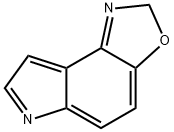 2H-피롤로[3,2-e]벤족사졸(9CI)