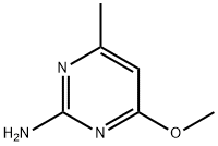 7749-47-5 2-アミノ-4-メトキシ-6-メチルピリミジン