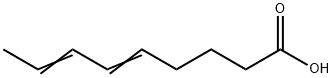 (5E,7E)-5,7-Nonadienoic acid|