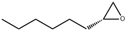 (R)-(+)-1,2-EPOXYOCTANE Struktur