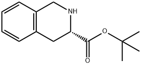 (S)-1,2,3,4-TETRAHYDRO-3-ISOQUINOLINECARBOXYLIC ACID T-BUTYL ESTER