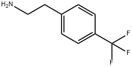 2-(4-TRIFLUOROMETHYL-PHENYL)-ETHYLAMINE