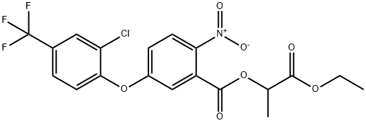 Lactofen