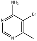 7752-48-9 4-アミノ-5-ブロモ-6-メチルピリミジン