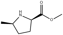 D-프롤린,5-메틸-,메틸에스테르,시스-(9CI)