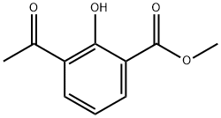 77527-00-5 2-羟基-3-乙酰基苯甲酸甲酯