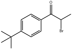 77565-38-9 2-溴-1-(4-(叔丁基)苯基)丙-1-酮