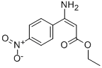 77570-32-2 3-AMINO-3-(4-NITROPHENYL)-2-PROPENOIC ACID ETHYL ESTER