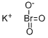 Potassium bromate 