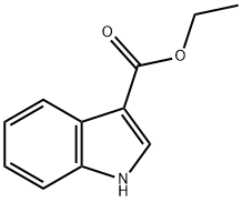 776-41-0 1H-インドール-3-カルボン酸エチル