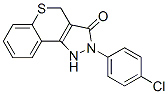 CP 17193 Structure