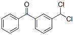 77620-92-9 3-(Dichloromethyl)benzophenone