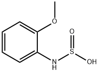 벤젠아민,2-메톡시-N-설피노-(9CI)