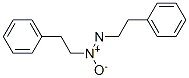 oxido-phenethyl-phenethylimino-azanium Structure