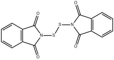 7764-30-9 二硫代邻苯二甲酰亚胺