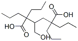 1-(hydroxymethyl)ethane-1,2-diyl bis(2-propylvalerate)|