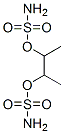 2,3-disulfamoyloxybutane,77658-12-9,结构式