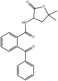 BRN 5590658 结构式