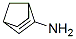 2-aminonorbornene Structure