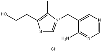 2'-Nor ThiaMine|维生素B1杂质2