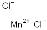 Manganous Chloride Structure