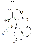 77741-79-8 azidowarfarin