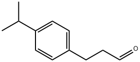 3-(p-cumenyl)propionaldehyde|4-(1-甲乙基)苯丙醛