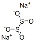低亚硫酸钠 结构式