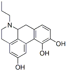 77761-73-0 2,10,11-trihydroxy-N-n-propylnoraporphine