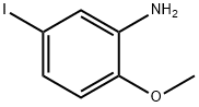 5-IODO-2-METHOXYANILINE|5-碘-2-甲氧基苯胺