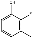 2-FLUORO-3-METHYLPHENOL