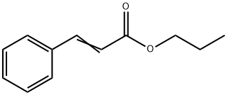 Propyl cinnamate