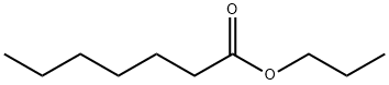 Propyl heptanoate|庚酸丙酯