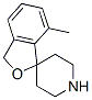 Spiro[isobenzofuran-1(3H),4-piperidine], 7-methyl- (9CI) Struktur