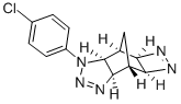 Tetracyclacis Structure