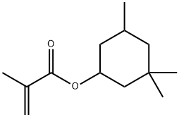 7779-31-9 2-甲基-2-丙烯酸-3,3,5-三甲基环己基酯