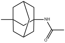 N-Acetyl DeMethyl MeMantine|N-乙酰基去甲基美金刚