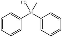 hydroxymethyldiphenylsilane 
